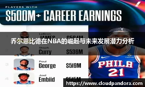 乔尔恩比德在NBA的崛起与未来发展潜力分析