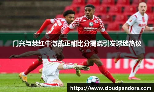 门兴与莱红牛激战正酣比分揭晓引发球迷热议